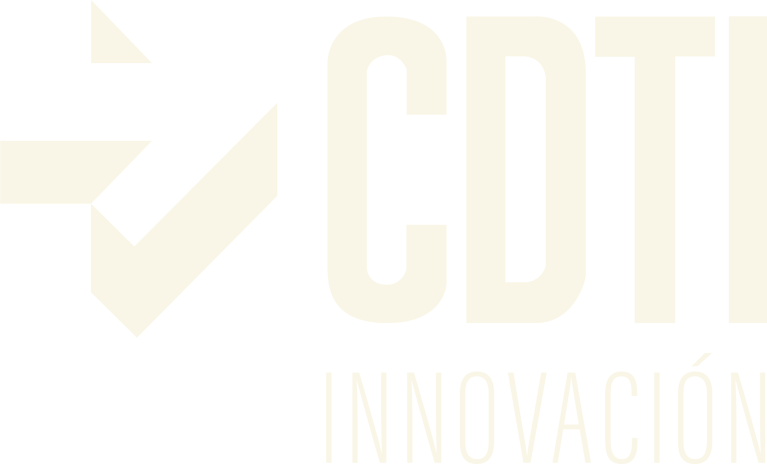 CDTI Innovación